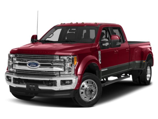 used 2019 Ford F-450 car, priced at $56,241