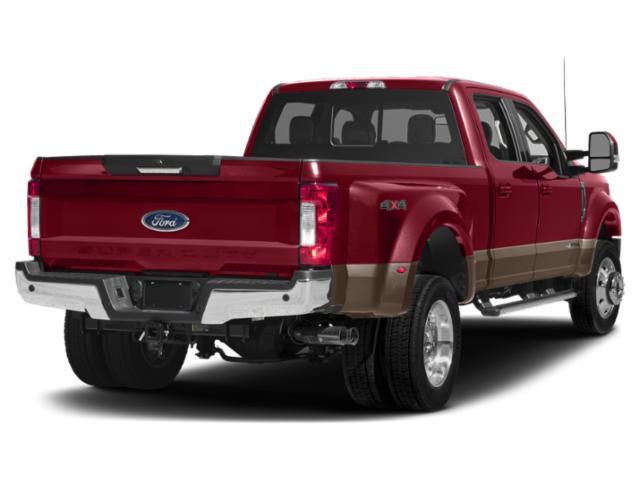 used 2019 Ford F-450 car, priced at $56,241