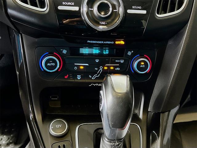 used 2015 Ford Focus car, priced at $8,150