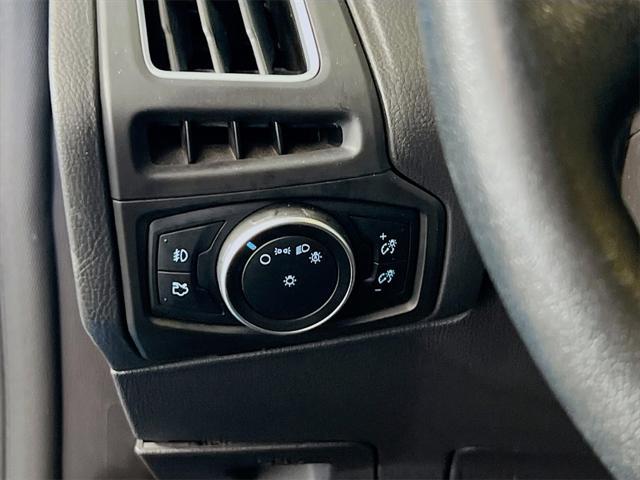 used 2015 Ford Focus car, priced at $8,150