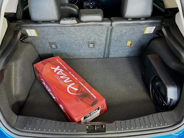 used 2015 Ford Focus car, priced at $8,150
