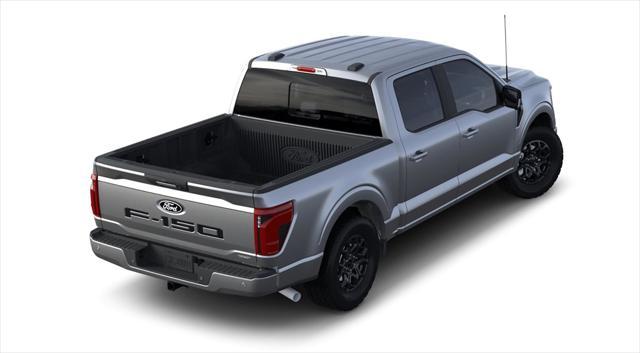 new 2024 Ford F-150 car, priced at $55,904