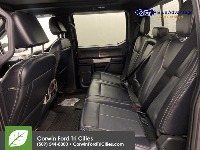 used 2022 Ford F-350 car, priced at $65,998