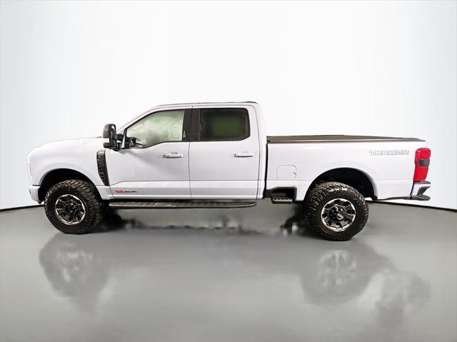 new 2024 Ford F-350 car, priced at $92,414