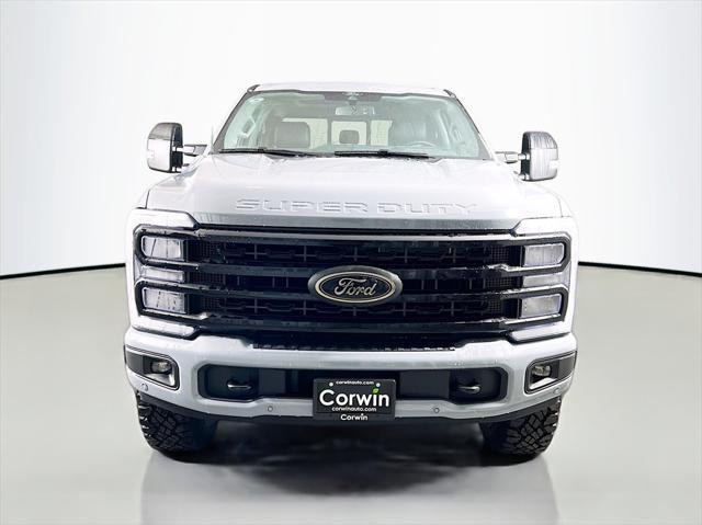 new 2024 Ford F-350 car, priced at $92,414