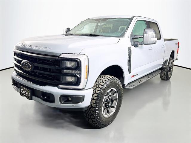 new 2024 Ford F-350 car, priced at $92,414