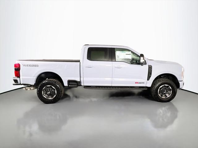 new 2024 Ford F-350 car, priced at $92,414