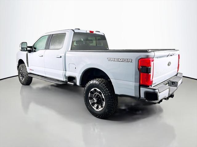 new 2024 Ford F-350 car, priced at $92,414