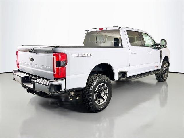 new 2024 Ford F-350 car, priced at $92,414