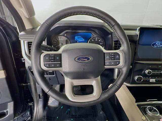 new 2024 Ford Expedition car, priced at $66,445