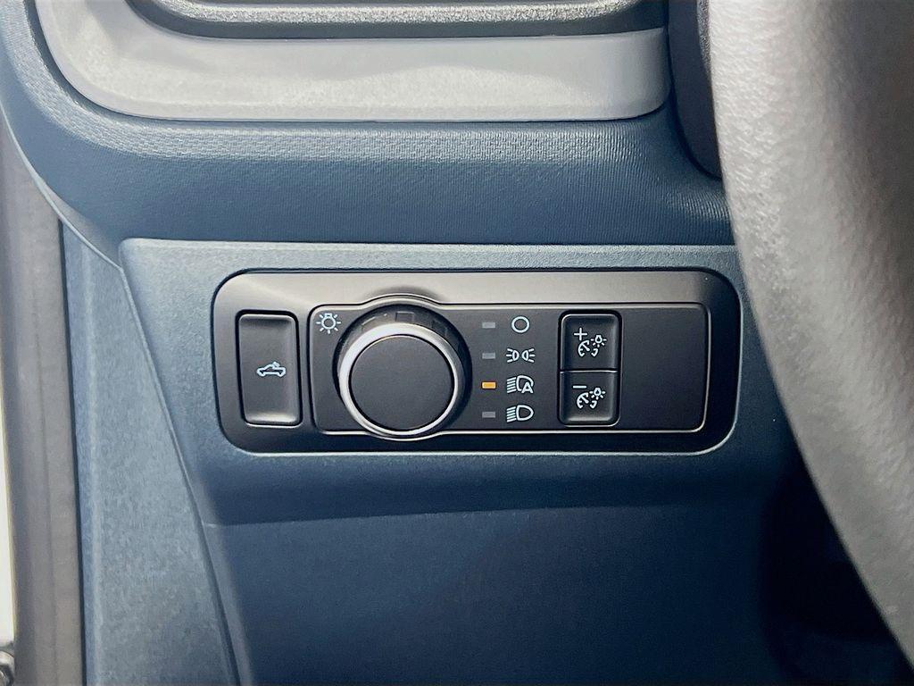 new 2025 Ford Maverick car, priced at $28,556