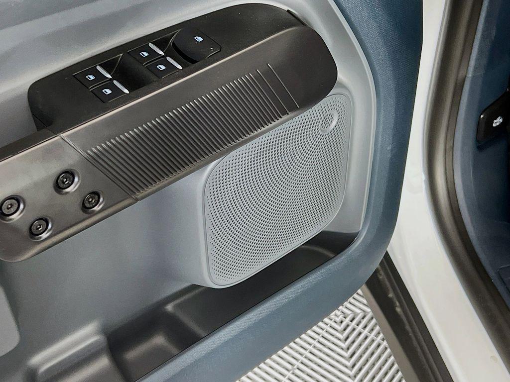 new 2025 Ford Maverick car, priced at $28,556