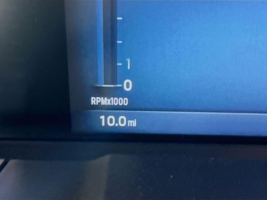 new 2025 Ford Maverick car, priced at $28,556