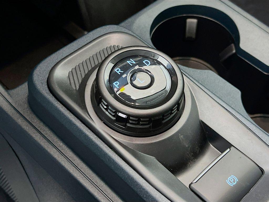 new 2025 Ford Maverick car, priced at $28,556