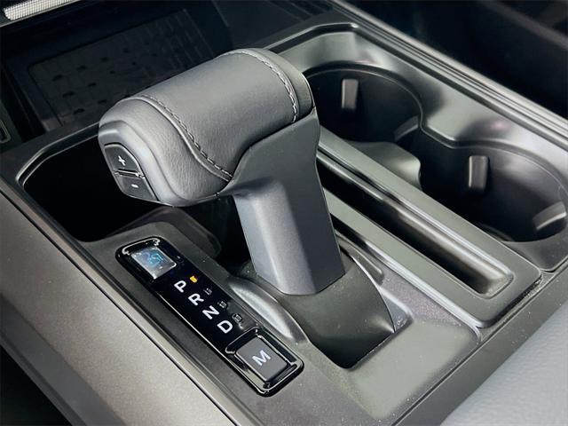 new 2025 Ford F-150 car, priced at $72,214