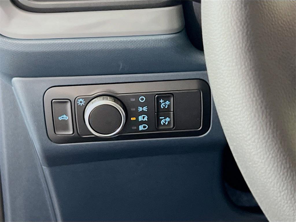 new 2025 Ford Maverick car, priced at $28,556