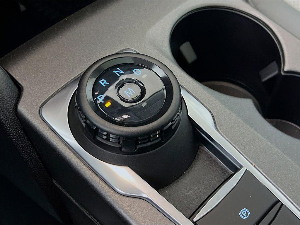 new 2025 Ford Bronco Sport car, priced at $44,884