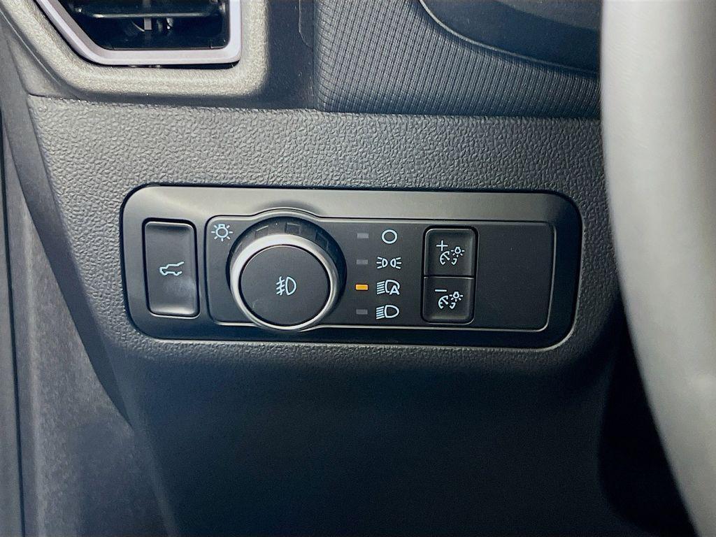 new 2025 Ford Bronco Sport car, priced at $44,884