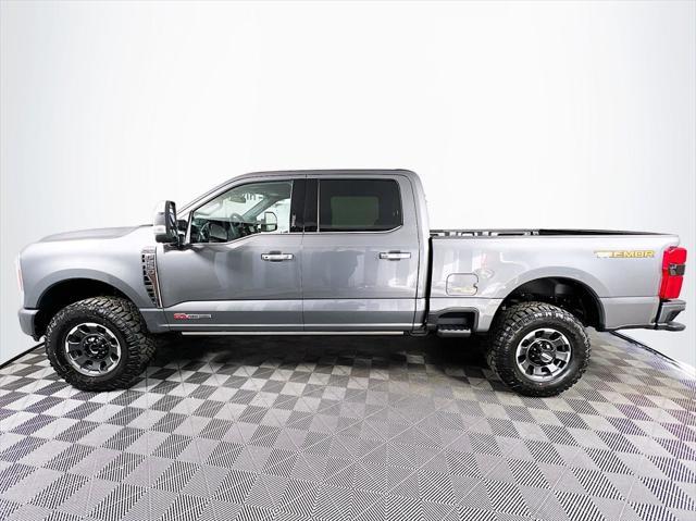 new 2024 Ford F-250 car, priced at $98,002