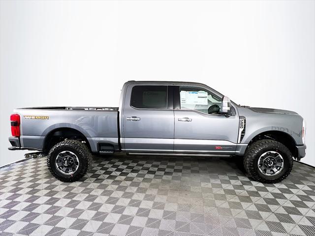 new 2024 Ford F-250 car, priced at $98,002