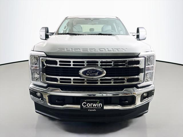 new 2025 Ford F-250 car, priced at $66,089