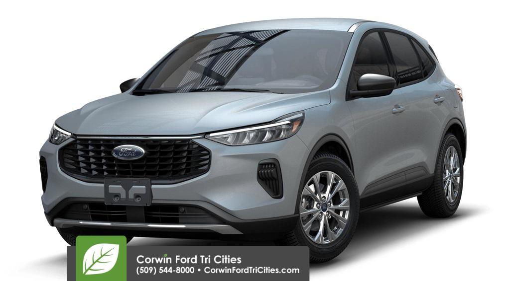 new 2025 Ford Escape car, priced at $28,997