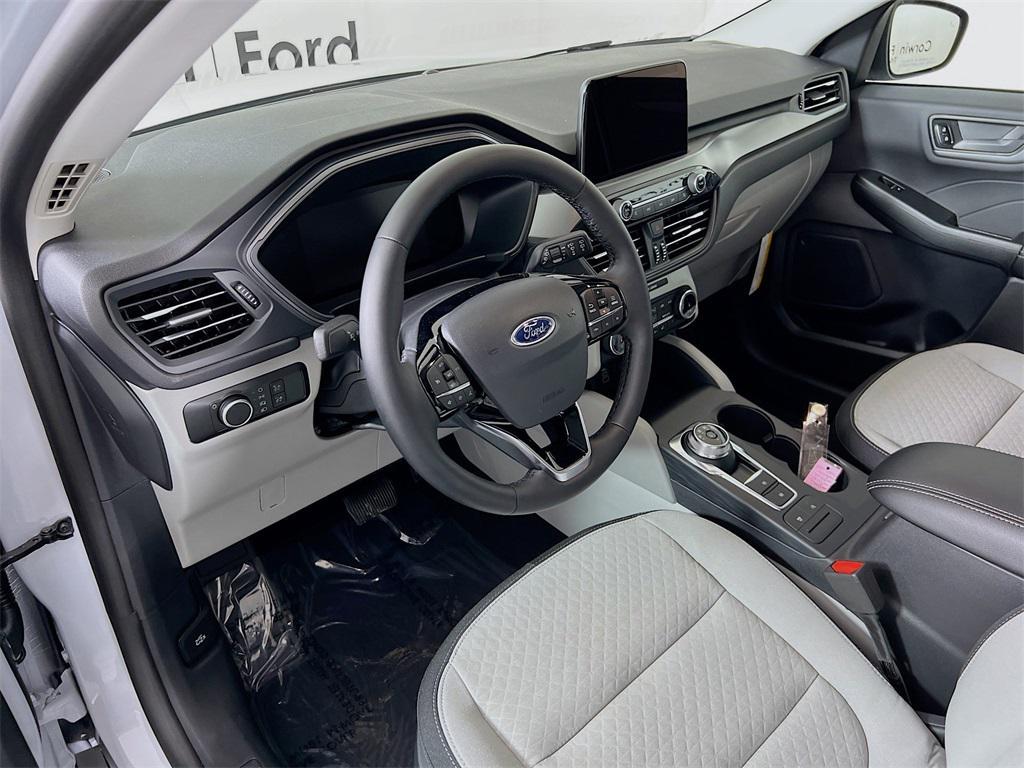 new 2025 Ford Escape car, priced at $28,997