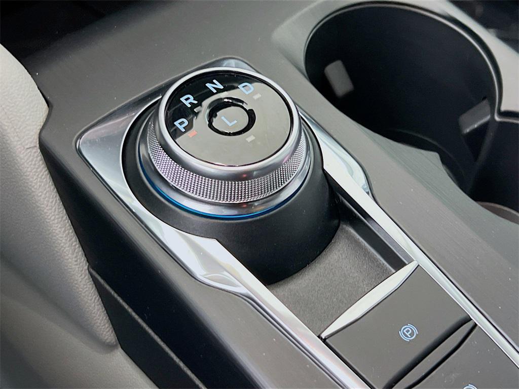 new 2025 Ford Escape car, priced at $28,997