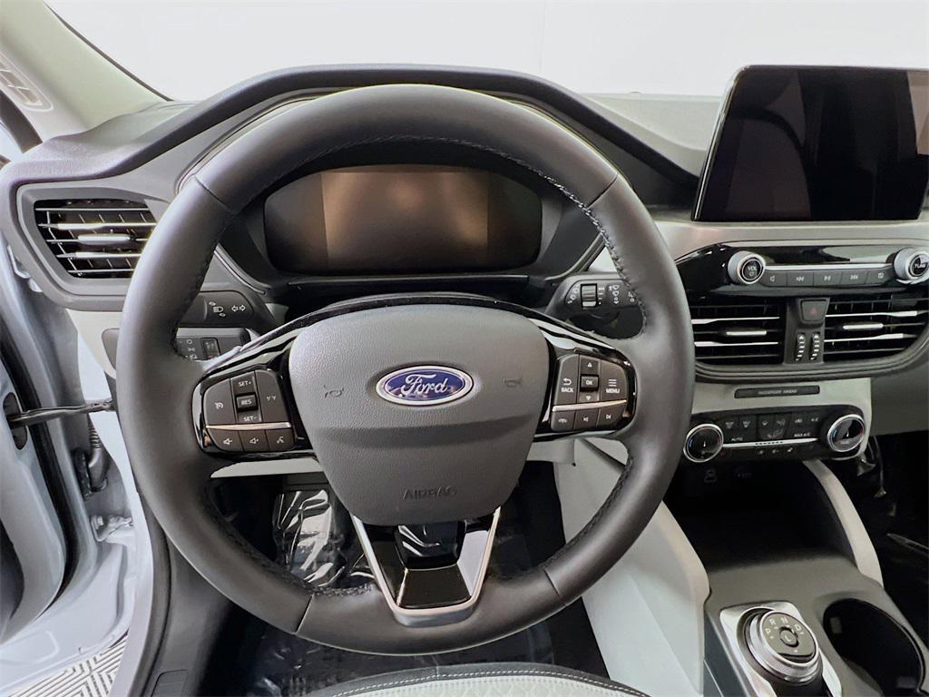 new 2025 Ford Escape car, priced at $28,997