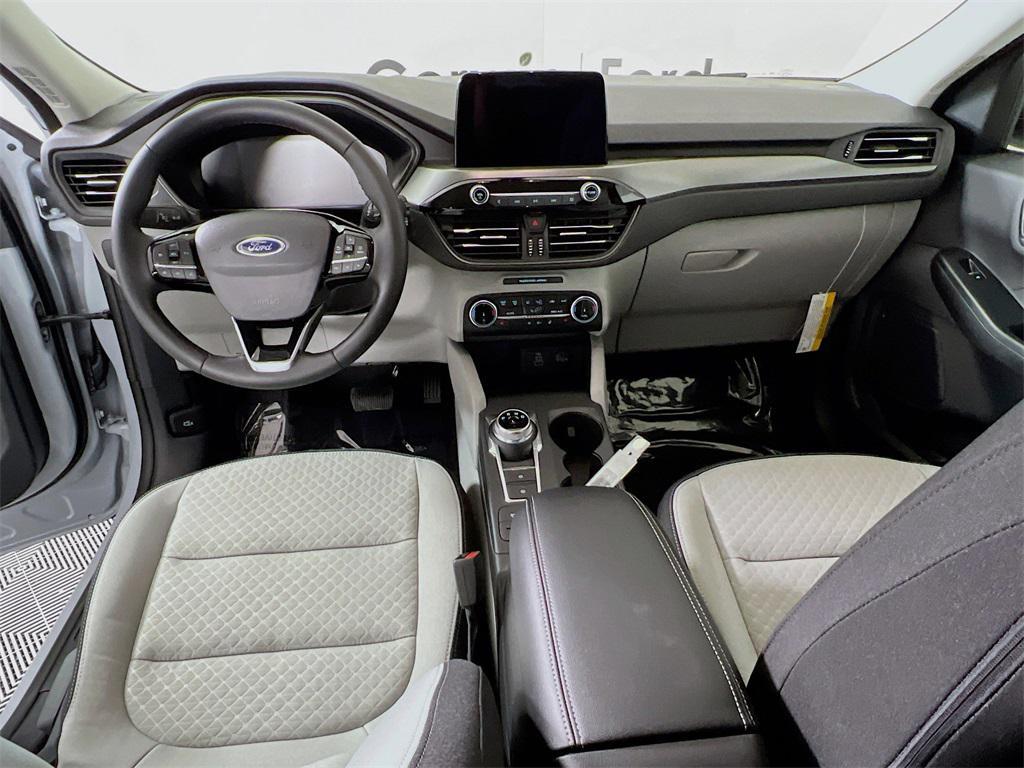 new 2025 Ford Escape car, priced at $28,997