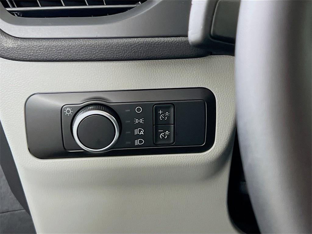 new 2025 Ford Escape car, priced at $28,997