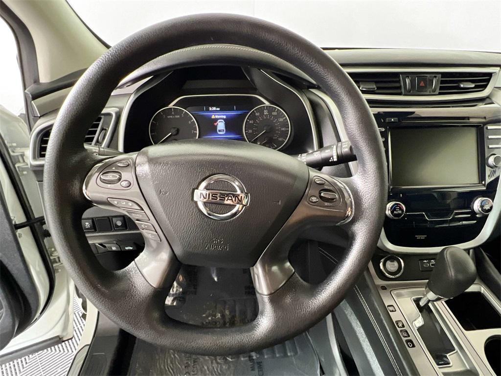 used 2022 Nissan Murano car, priced at $20,980