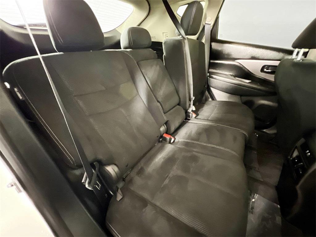 used 2022 Nissan Murano car, priced at $20,980