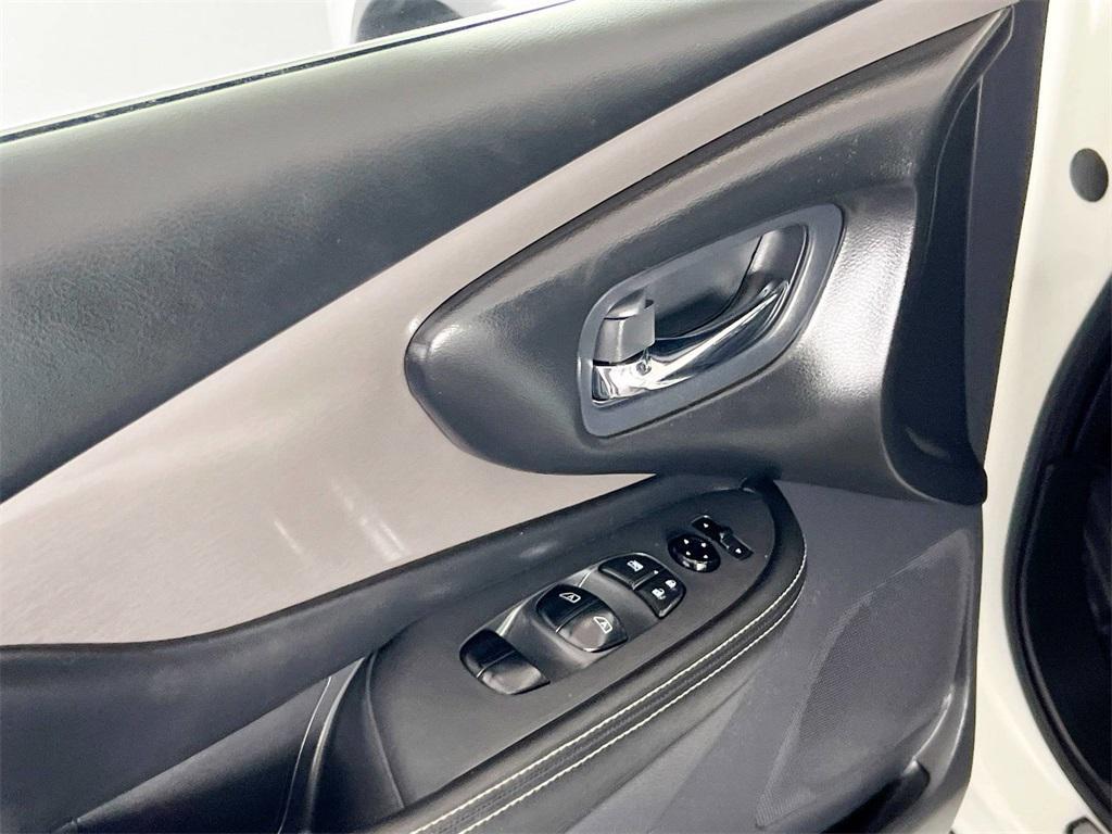 used 2022 Nissan Murano car, priced at $20,980