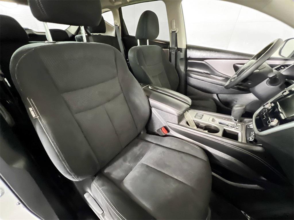 used 2022 Nissan Murano car, priced at $20,980