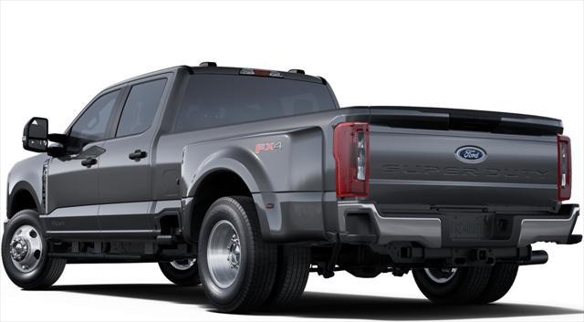 new 2025 Ford F-350 car, priced at $75,475