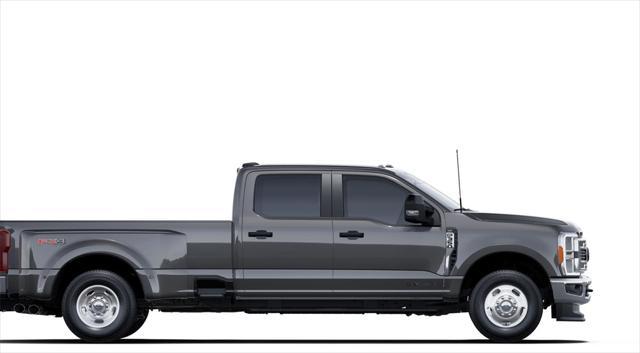 new 2025 Ford F-350 car, priced at $75,475