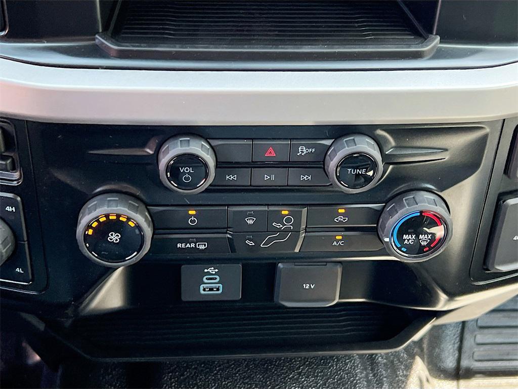 new 2025 Ford F-350 car, priced at $80,010