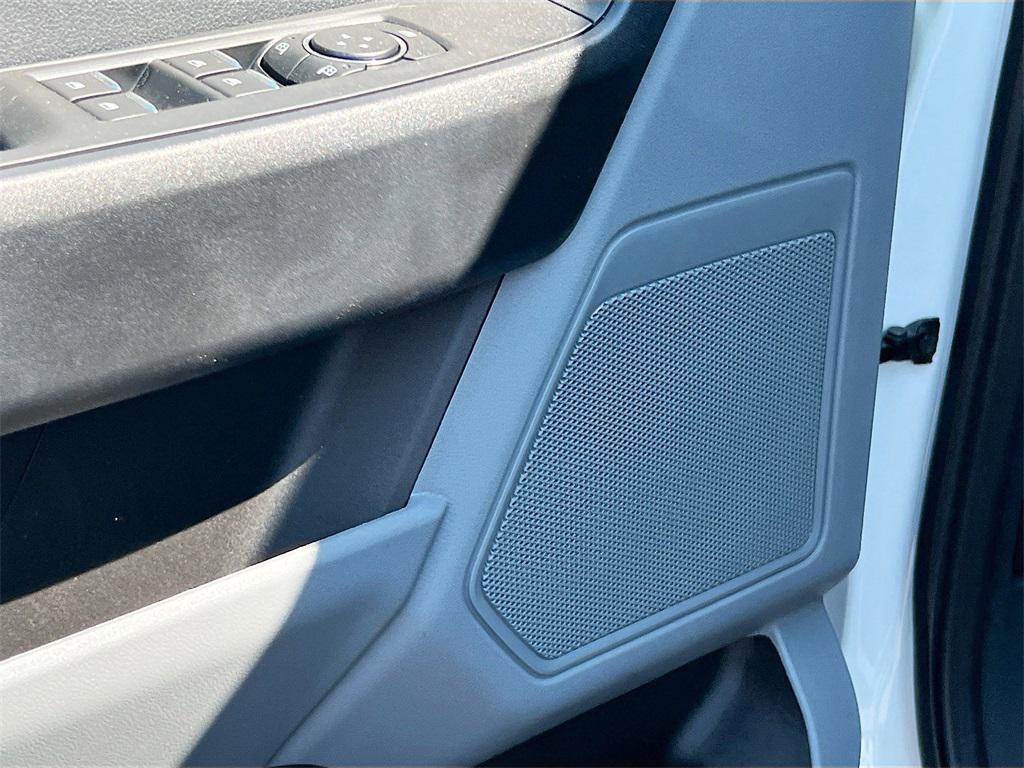 new 2025 Ford F-350 car, priced at $80,010