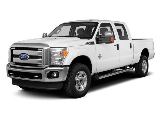 used 2011 Ford F-350 car