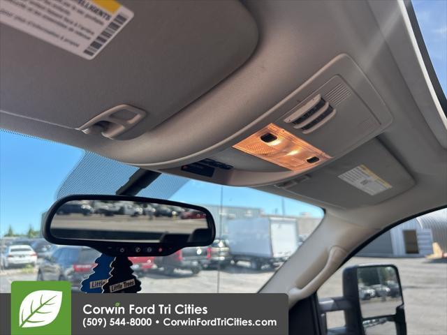 used 2011 Chevrolet Silverado 1500 car, priced at $14,692
