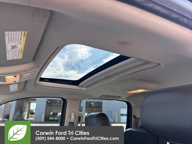 used 2011 Chevrolet Silverado 1500 car, priced at $14,692