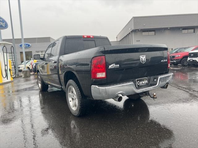 used 2010 Dodge Ram 1500 car, priced at $14,489