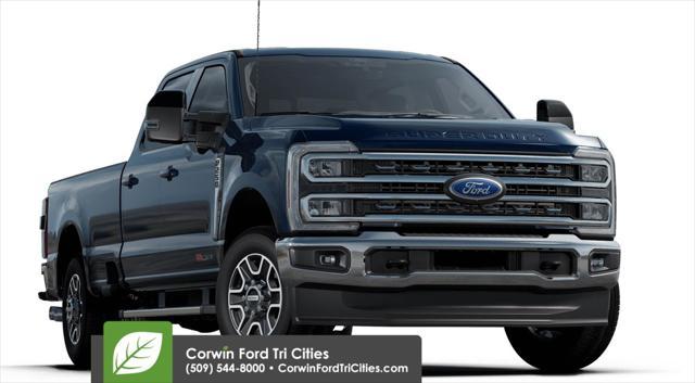 new 2024 Ford F-250 car, priced at $81,080