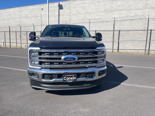 new 2024 Ford F-250 car, priced at $82,580