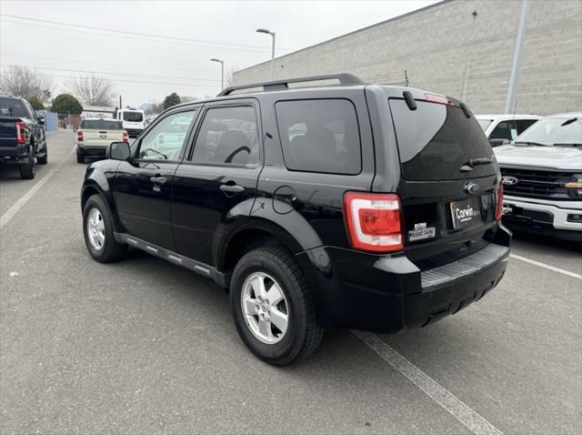 used 2012 Ford Escape car, priced at $8,080