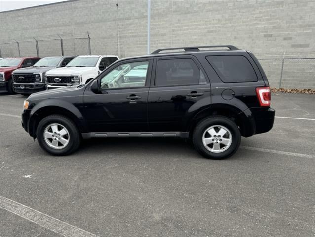 used 2012 Ford Escape car, priced at $8,080