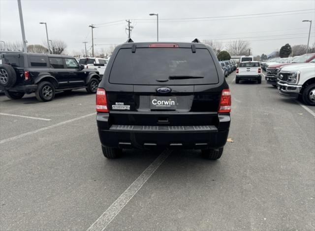 used 2012 Ford Escape car, priced at $8,080