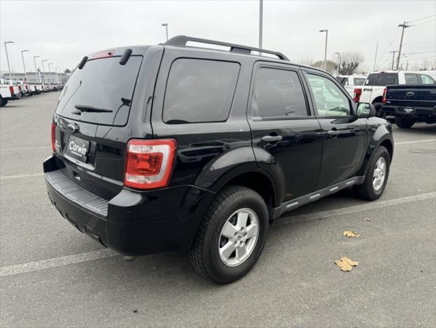 used 2012 Ford Escape car, priced at $8,080