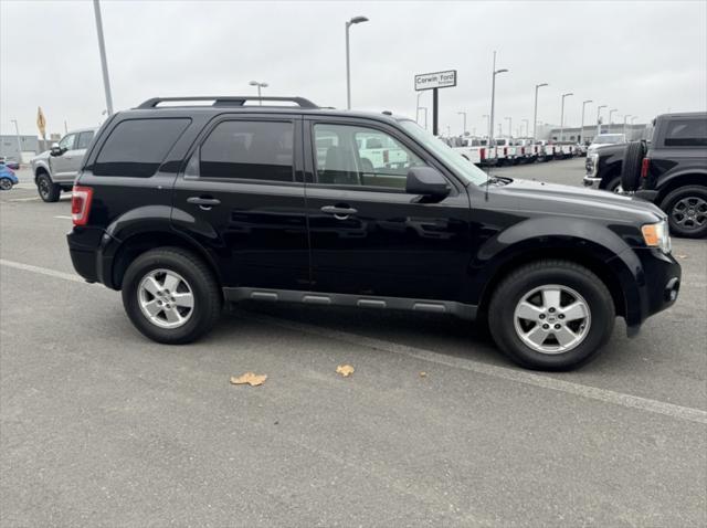 used 2012 Ford Escape car, priced at $8,080